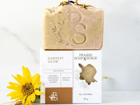 Prairie Soap Shack product photo