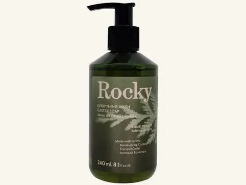 Rocky Mountain Soap Co. product photo
