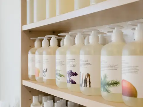 Saltspring Soapworks product photo